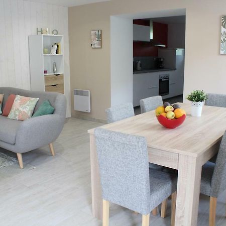 L'Annexe Du Clos D'Esquay Екстер'єр фото