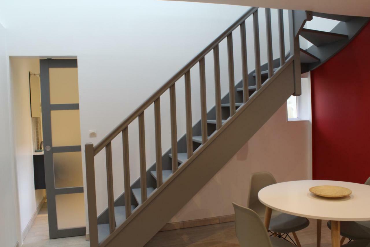 L'Annexe Du Clos D'Esquay Екстер'єр фото