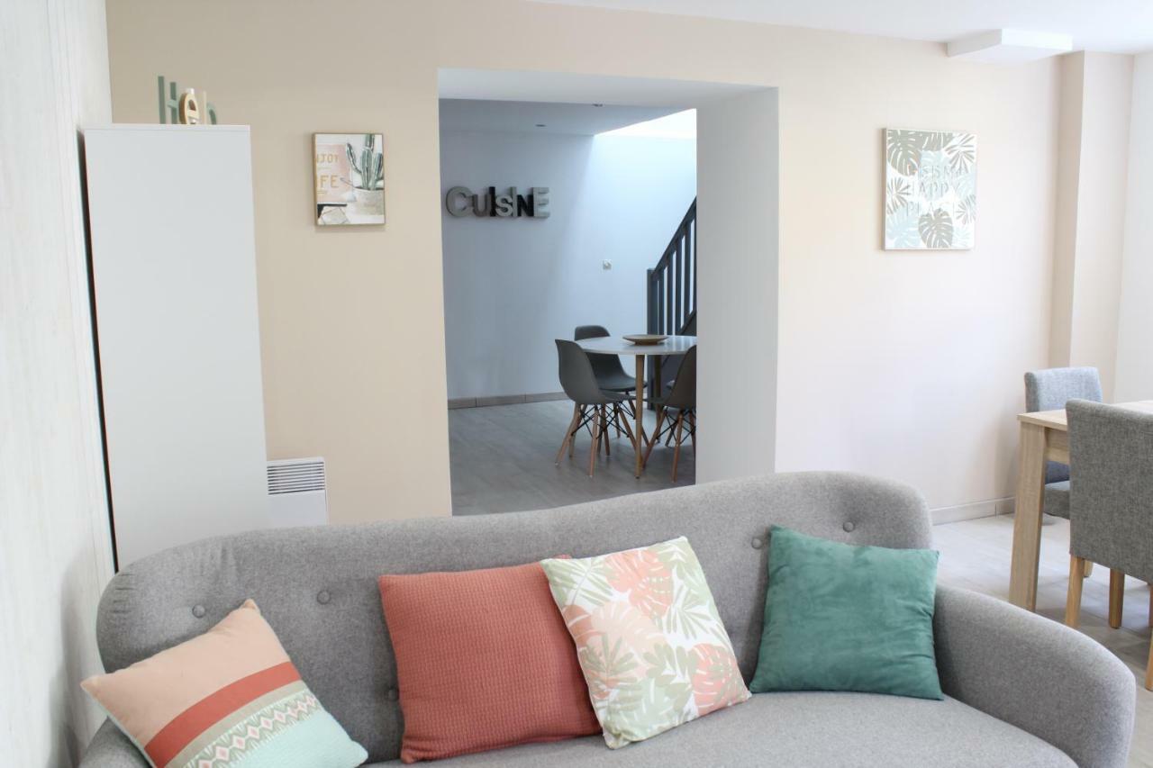 L'Annexe Du Clos D'Esquay Екстер'єр фото